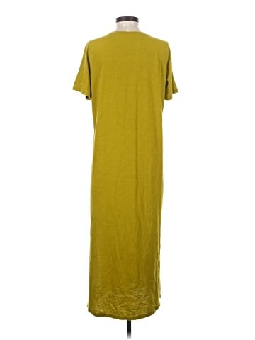 Eileen Fisher Casual Dress (view 2)