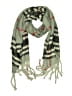 Unbranded 100% Acrylic Green Scarf One size - photo 1