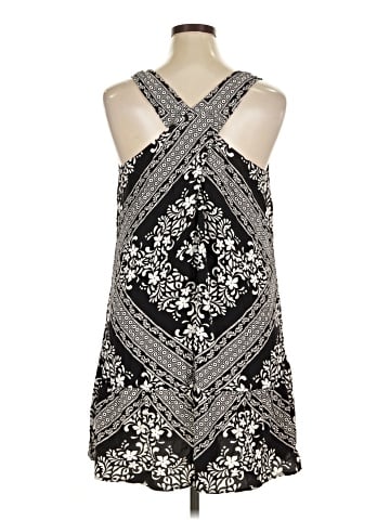 Ann Taylor LOFT Casual Dress (view 2)