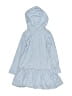 Tucker + Tate Gray Dress Size 4 - photo 2