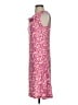 Title Nine Paisley Pink Cocktail Dress Size S - photo 5
