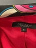 Karen Kane Print Gold Blazer Size 6 - photo 6