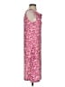 Title Nine Paisley Pink Cocktail Dress Size S - photo 4