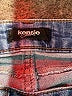 Kensie Solid Blue Jeans Size 26 waist - photo 7