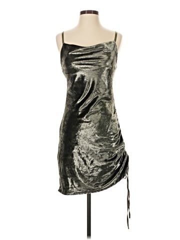 Signature 8 Cocktail Dress (view 1)