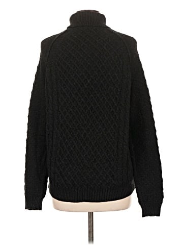 Vince. Turtleneck Sweater (view 2)