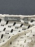 Neiman Marcus Ivory Long Sleeve Blouse Size M - photo 7