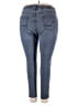 Levi Strauss Signature Blue Jeans Size 22 - photo 2