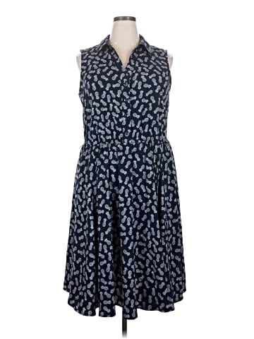 Charter Club Casual Dress (view 1)