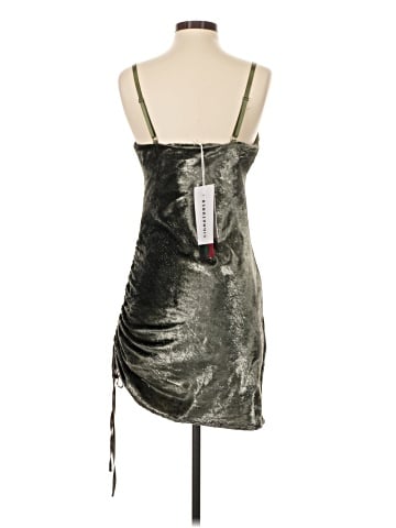 Signature 8 Cocktail Dress (view 2)