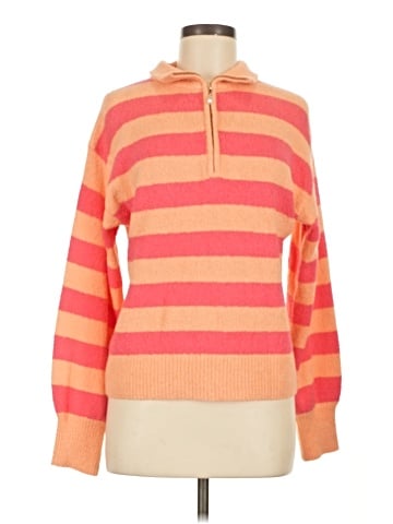 J.Crew Factory Store Pullover Sweater (view 1)