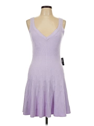 Express Cocktail Dress (view 1)