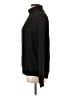 Vince. Black Turtleneck Sweater Size L - photo 5