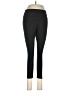 Juicy Couture Solid Black Active Pants Size M - photo 1