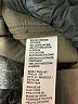James Perse Brown Cargo Pants Size 26 waist - photo 8
