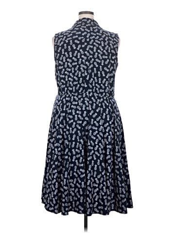 Charter Club Casual Dress (view 2)