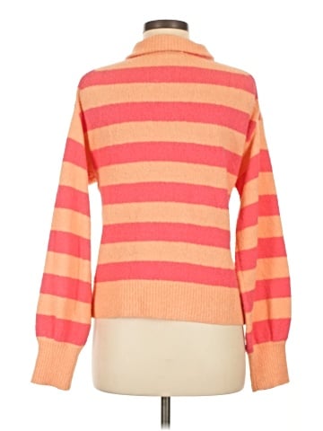 J.Crew Factory Store Pullover Sweater (view 2)