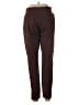 Athleta Brown Casual Pants Size 4 - photo 2