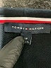 Tommy Hilfiger Red Pullover Hoodie Size S - photo 7