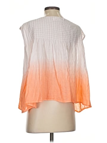 We the Free 3/4 Sleeve Blouse (view 2)