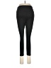 Juicy Couture Solid Black Active Pants Size M - photo 2