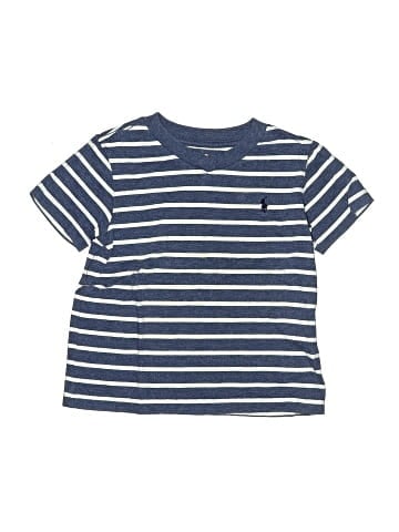Polo by Ralph Lauren Short Sleeve T-Shirt (view 1)