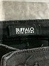 Buffalo by David Bitton Black Casual Pants Size 10 - photo 8