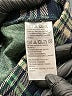 Susan Graver Plaid Green Formal Skirt Size L (petite) - photo 5