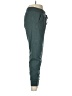 Zella Teal Track Pants Size M - photo 4