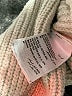 On 34th Solid Tan Pullover Sweater Size XL - photo 8