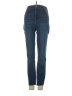 J.Crew Solid Blue Jeans Size 24 waist - photo 1