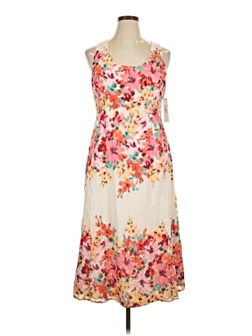 Maggy London Casual Dress (view 1)