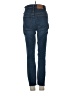 J.Crew Solid Blue Jeans Size 24 waist - photo 2