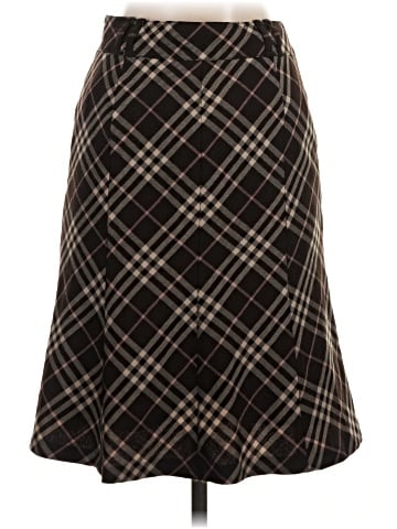 Burberry Blue Label Casual Skirt (view 2)