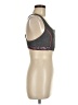 Speedo Gray Sports Bra Size 6 - photo 4