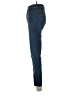 J.Crew Solid Blue Jeans Size 24 waist - photo 5