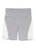 Xersion Silver Athletic Shorts Size L - photo 1