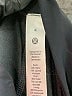Lululemon Athletica Black Romper Size 4 - photo 4