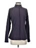 lucy 100% Polyester Purple Jacket Size S - photo 1