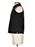 Slazenger 100% Polyester Black Sleeveless Blouse Size S - photo 5