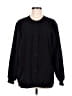 Just Love Black Cardigan Size M - photo 1