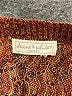 Deane and White Brown Cardigan Size L (estimated) - photo 7