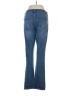 Kut from the Kloth Hearts Blue Jeans Size 6 - photo 2