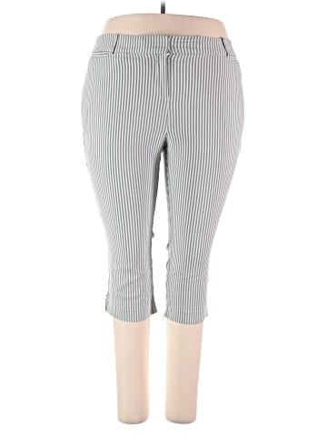 Lane Bryant Casual Pants (view 1)
