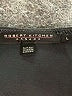 Robert Kitchen Black Long Sleeve Blouse Size L - photo 7