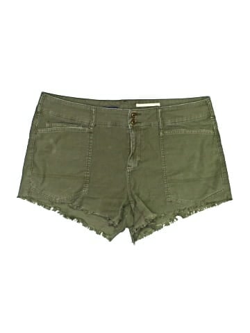 Pilcro Shorts (view 1)