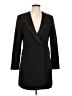 H&M Black Coat Size 10 - photo 1