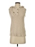 FP BEACH Tan Sweater Vest Size XS - photo 1