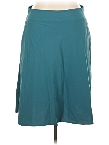 Athleta Casual Skirt (view 1)