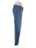 Kut from the Kloth Hearts Blue Jeans Size 6 - photo 4